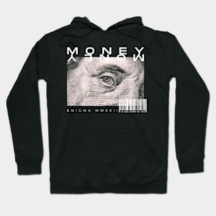 Money Hoodie